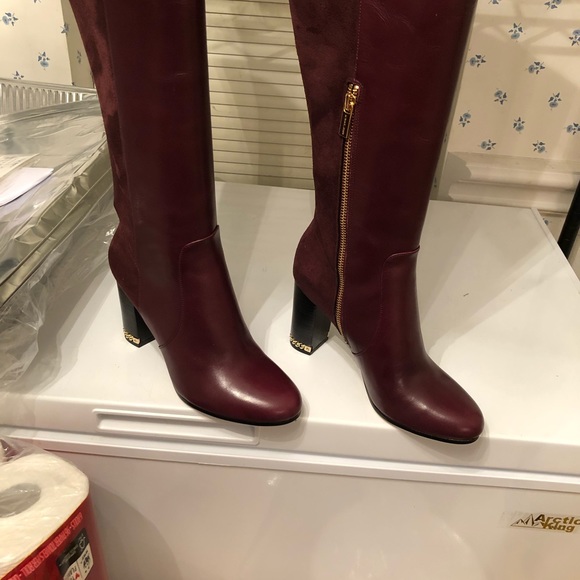 Brand new Michael Kors boots size 7 - Picture 3 of 8